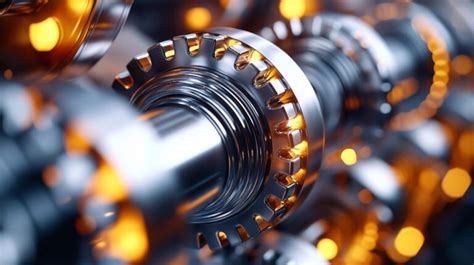 Gear Materials and Alloys: The Backbone of Modern Machinery - Gear ...