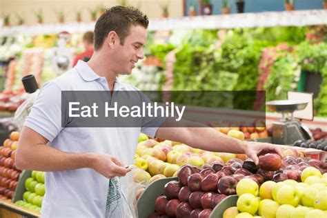 Health Lifestyle Tips for Men Living a Healthy Life - Men's Health Workouts