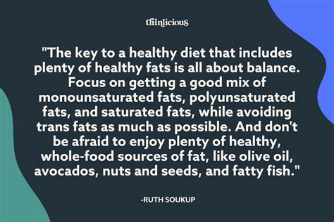 The Ultimate Guide to Hormone Friendly Healthy Fats - Tastyfactory