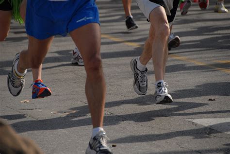Reaching Your Athletic Goals – Amherst Wellness Center