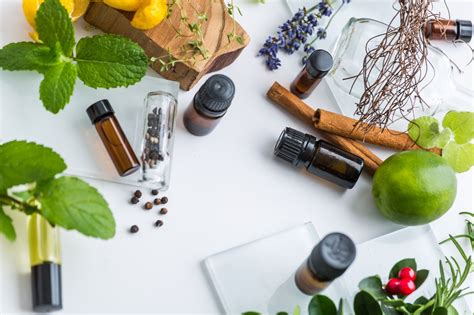 Best Essential Oils For Acne Prone Skin And How To Guide