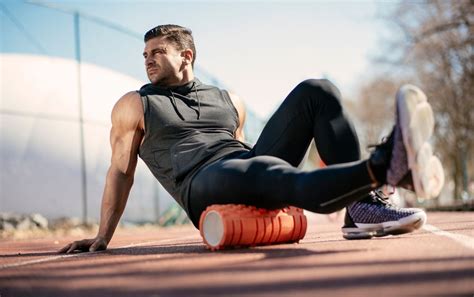 Massage Gun Vs Foam Roller: Which Is The Better Option?