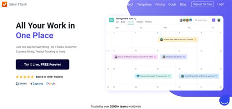 21 Business Productivity Tools to Enhance Work Efficiency!
