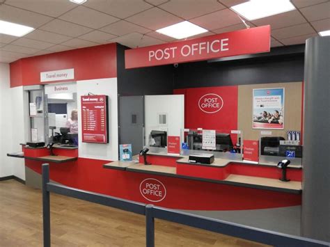 Who Created The Post Office