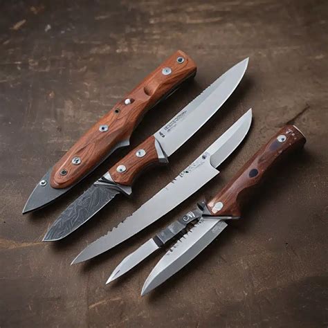 Keeping Your Blades in Tip-Top Shape: Essential Knife Care Tips ...