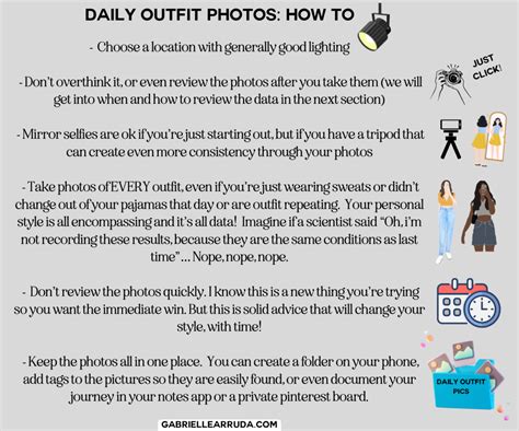 The Key To Authentic Personal Style.... Daily Outfit Photos ...