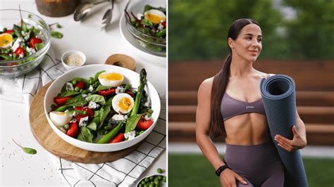 50 Grams of Protein a Day Meal Plan - Easy Guide for Healthy Living ...