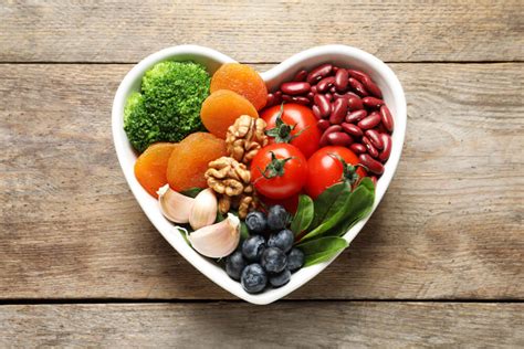 How To Start Eating Healthy In 2020 - Chef's Compliments