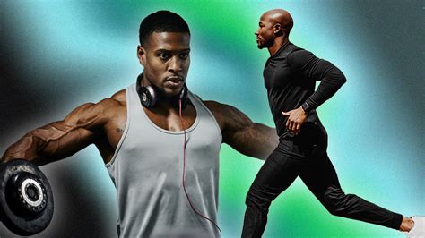 Why hybrid training needs to be your new performance hack | British GQ