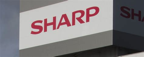 SHARP | South China Morning Post