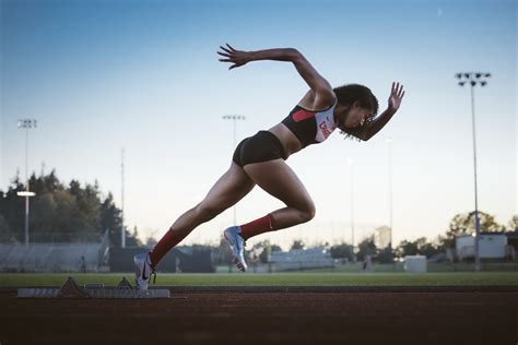 Wallpaper : sports, jumping, running, Person, sprint, human action, physical exercise, track and ...