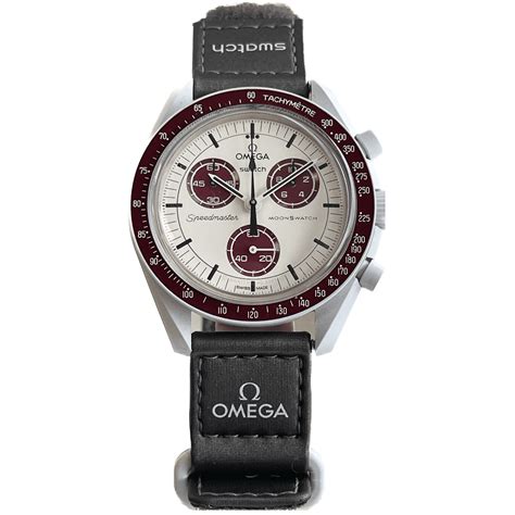Omega x Swatch MoonSwatch - Watches of Bath