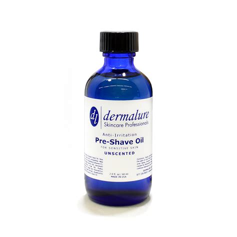 At Home Skincare Products | Pre-Shave Oil | Free Shipping