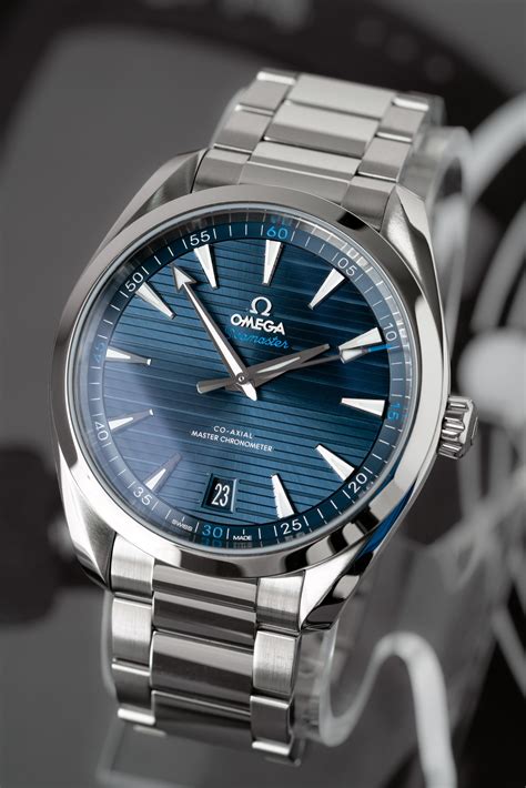 Omega Seamaster