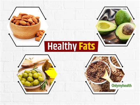 Are You Consuming Ample Amount Of Good Fats? Get Them From These ...