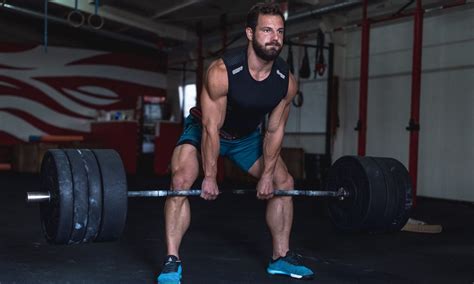 The 7 Week Free Strength Training Program [PDF] - Tier Three Tactical