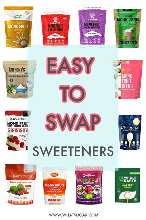 What easy swaps lower added sugar daily?