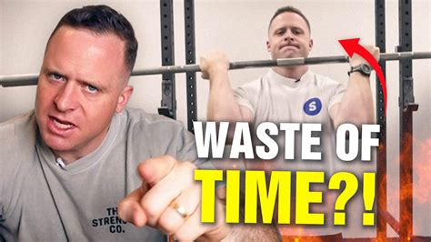 Stop Focusing On Accessory Exercises (Here's Why) – The Strength Co.