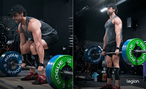 The 12 Best Deadlift Variations for Building Muscle and Gaining ...