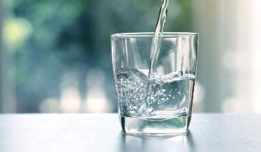 Water Nutrition Facts for Kids