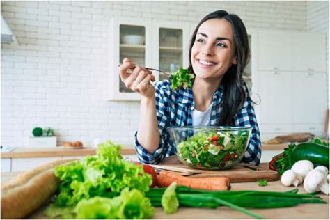 Here's How Healthy Eating Can Lead to an Active And Healthy Lifestyle