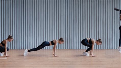 Optimal daily recovery for sustained peak physical performance?