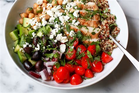 8 Best Foods for Muscle Recovery (And Why Post-Workout Nutrition ...
