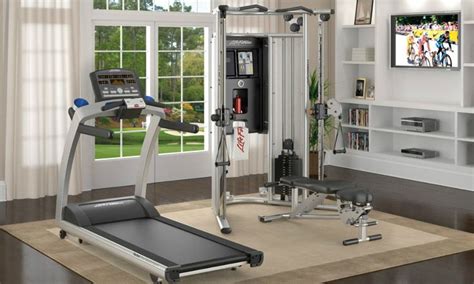 10 Must-Have Gym Equipment for an Effective Home Workout Setup