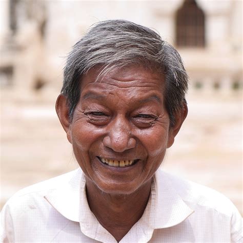 Man Myanmar Happy - Free photo on Pixabay - Pixabay