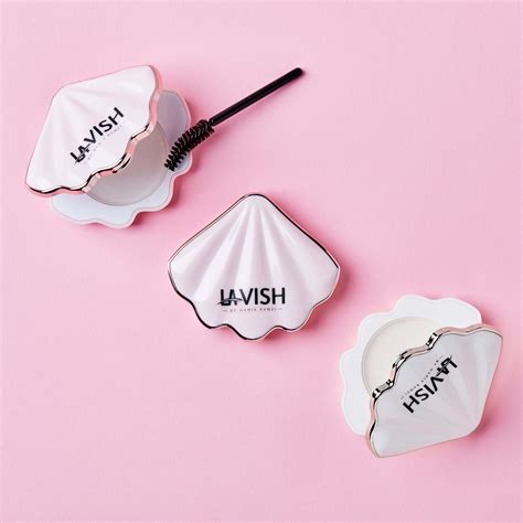 Styling Brow Soap – Lavish