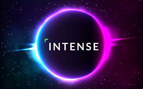 Intense: Multipurpose HTML Template with Zillion Pages - MonsterPost