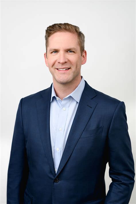 Male Professional Headshot