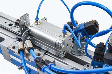 Pneumatic Equipment