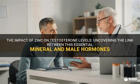 What often overlooked trace mineral is crucial for men’s testosterone production and immune system function?