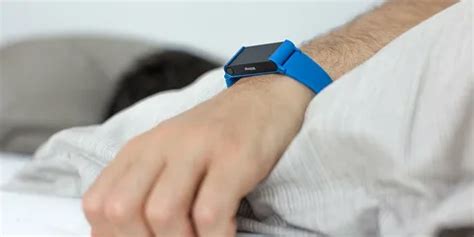 Wearable Sleep Tracker Market Projected to Reach USD 2,458.60 Million ...