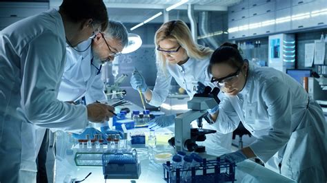 The Future of Medical Research Explored by Industry Experts - Future Healthcare Today