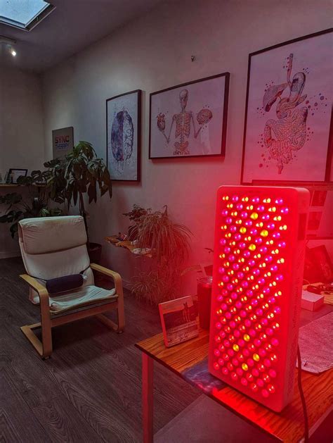 Best Red Light Therapy Panels 2024: Your Top Red Light Panel Guide for ...