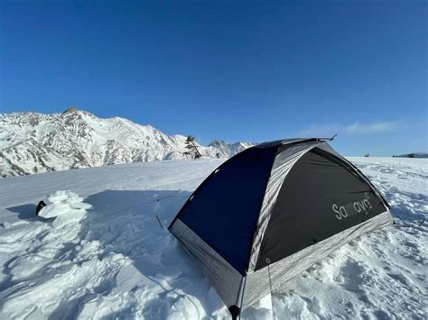 10 Best Cold Weather Tents for Winter Camping