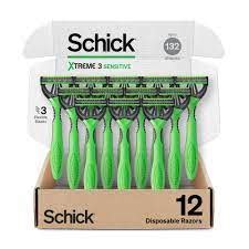 8 Best Disposable Razors For Sensitive Skin – KetchBeauty