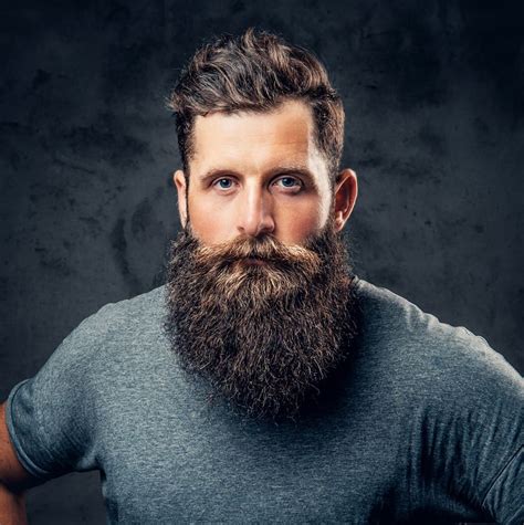 Beard