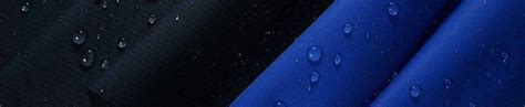 Waterproof breathable fabric - Functional fabric manufacturer