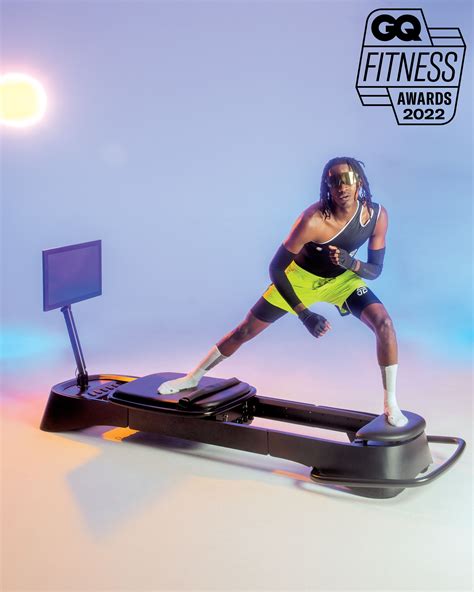 The 2022 GQ Fitness Awards: The Best Workout Clothes, Gear, Tech, and ...