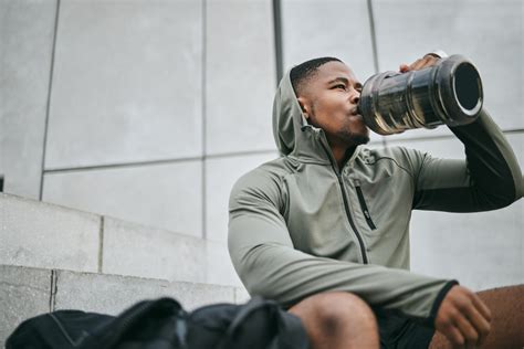 The Importance of Rest and Recovery for Athletes: Tips for Properly ...