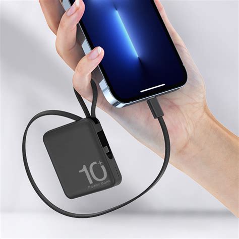 Portable Power Bank - FastSinyo – FASTSINYO