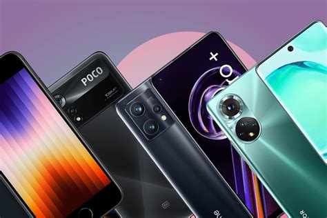 Best mid-range smartphone 2022: top value mobiles tested | Stuff
