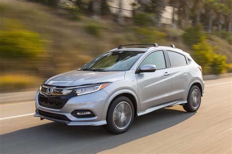 2020 HRV | Honda HR-V Forum