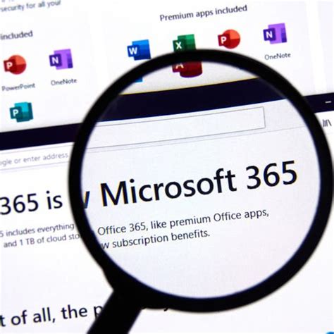 Microsoft Office será reemplazado por Microsoft 365