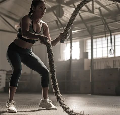 Personalized Workout Programs in Calgary | EverFlex Fitness