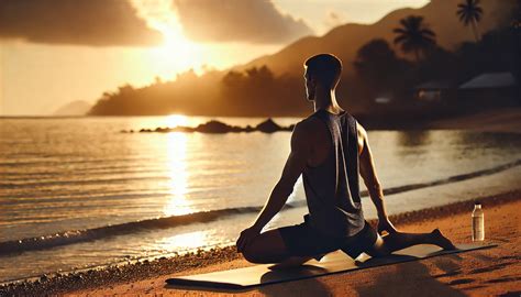 Optimize workout intensity: How do peak performers prevent plateaus?