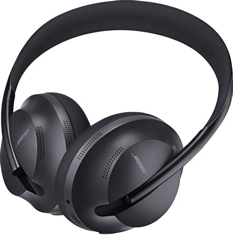 Best Noise Cancelling Headphones